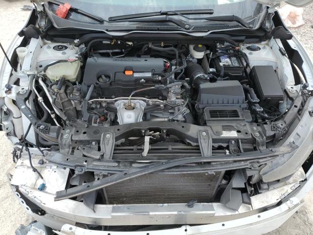 2HGFC2F85LH541430 - 2020 HONDA CIVIC SPORT 白色 照片 11