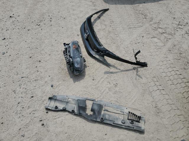 2HGFC2F85LH541430 - 2020 HONDA CIVIC SPORT 白色 照片 12