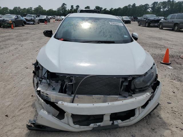 2HGFC2F85LH541430 - 2020 HONDA CIVIC SPORT 白色 照片 5