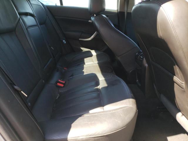 2G4GK5EX4G9157814 - 2016 BUICK REGAL 灰色 照片 10