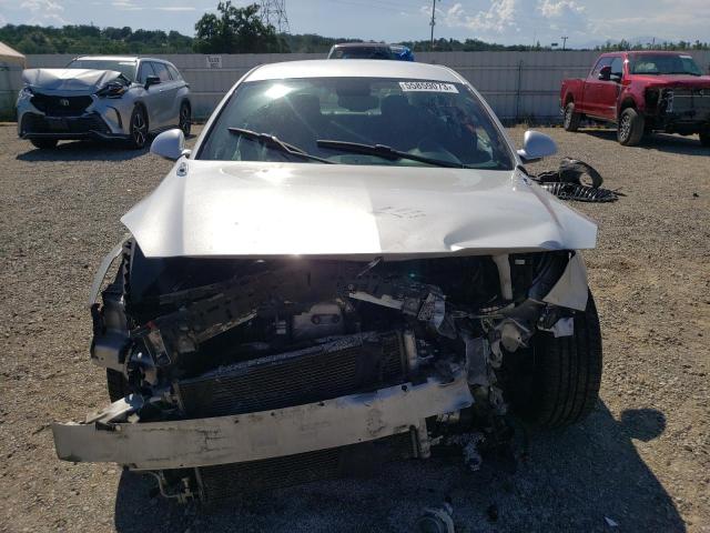 2G4GK5EX4G9157814 - 2016 BUICK REGAL 灰色 照片 5