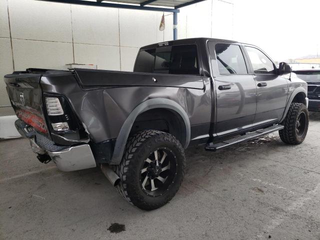 3C6TR5EJ5FG557077 - 2015 RAM 2500 POWERWAGON GRAY photo 3