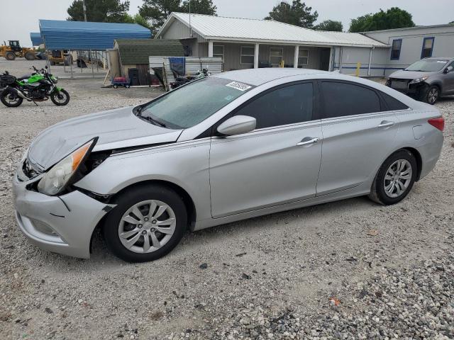 2013 HYUNDAI SONATA SE, 