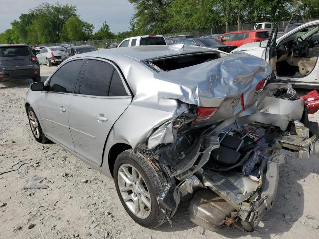 1G11C5SA6GF109626 - 2016 CHEVROLET MALIBU LIM LT Күміс фото 2