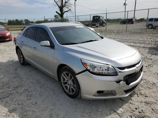 1G11C5SA6GF109626 - 2016 CHEVROLET MALIBU LIM LT Күміс фото 4