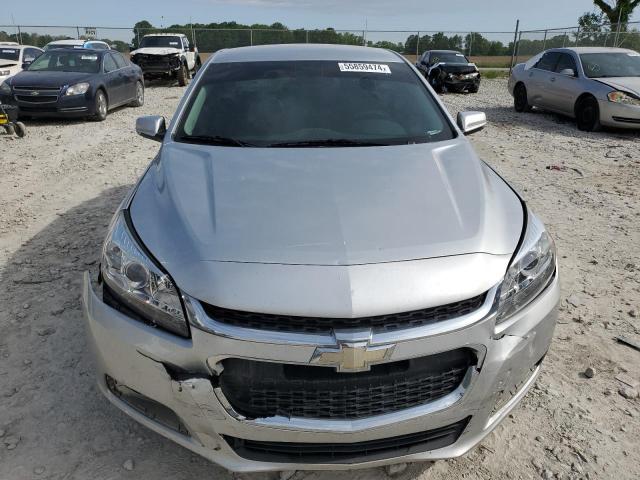 1G11C5SA6GF109626 - 2016 CHEVROLET MALIBU LIM LT Күміс фото 5