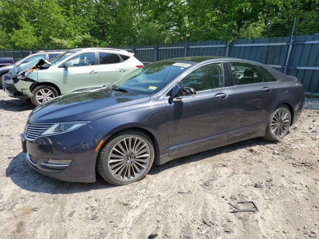 2014 LINCOLN MKZ, 