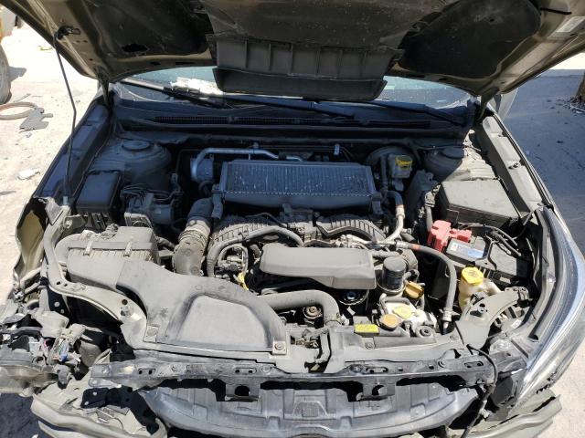 4S4BTGPD4L3152444 - 2020 SUBARU OUTBACK TOURING LDL მწვანე ფოტო 11