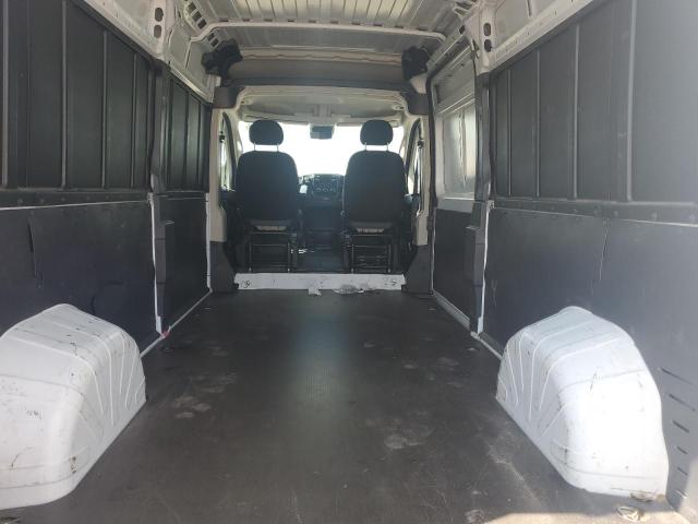 3C6LRVDG1ME548567 - 2021 RAM PROMASTER 2500 HIGH Ақ фото 11