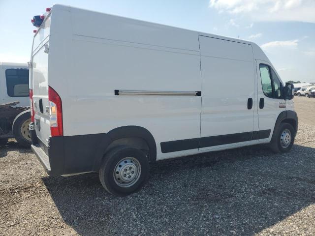 3C6LRVDG1ME548567 - 2021 RAM PROMASTER 2500 HIGH Ақ фото 3