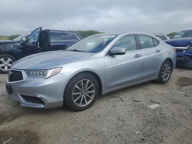 2019 ACURA TLX, 