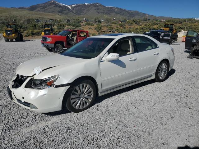 2011 ACURA RL, null