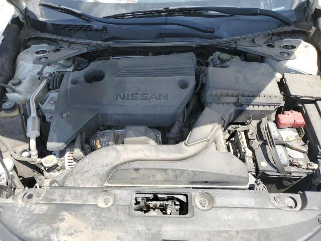 1N4AL3APXGC272689 - 2016 NISSAN ALTIMA 2.5 白色 照片 11