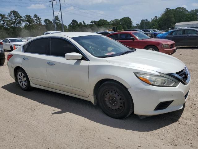 1N4AL3APXGC272689 - 2016 NISSAN ALTIMA 2.5 白色 照片 4