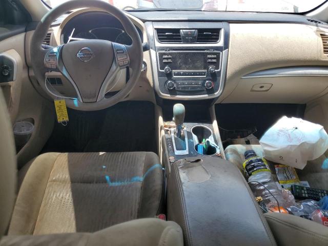 1N4AL3APXGC272689 - 2016 NISSAN ALTIMA 2.5 白色 照片 8