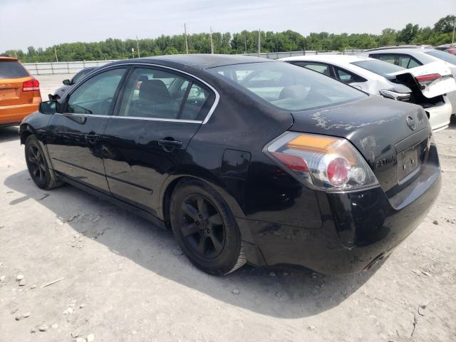 1N4AL21E58N441337 - 2008 NISSAN ALTIMA 2.5 BLACK photo 2