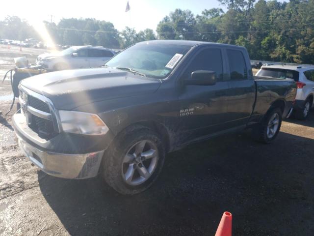 2017 RAM 1500 ST, 