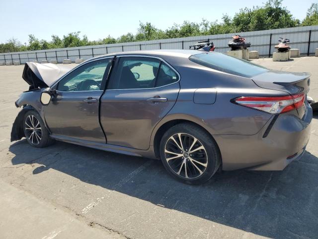 4T1B11HK4KU197568 - 2019 TOYOTA CAMRY L 石墨色 照片 2