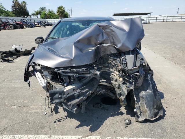 4T1B11HK4KU197568 - 2019 TOYOTA CAMRY L 石墨色 照片 5