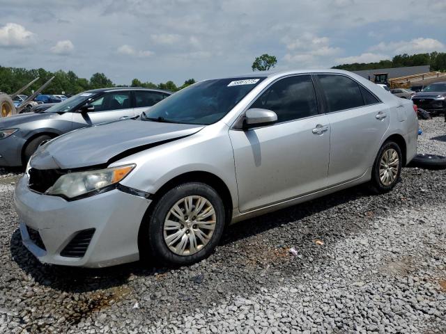 2014 TOYOTA CAMRY L, null