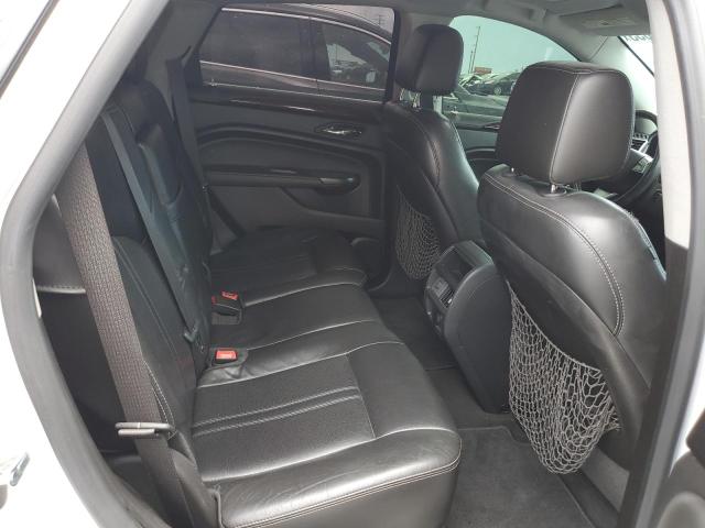 3GYFNBE36CS548084 - 2012 CADILLAC SRX PERFORMANCE COLLECTION Ақ фото 11