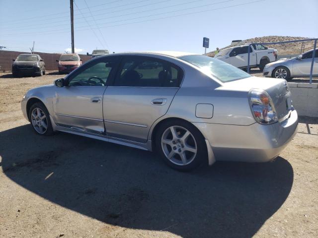 1N4BL11D63C355092 - 2003 NISSAN ALTIMA SE SILVER photo 2