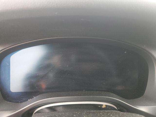 5UXTY3C04L9B67594 - 2020 BMW X3 SDRIVE30I SILVER photo 9