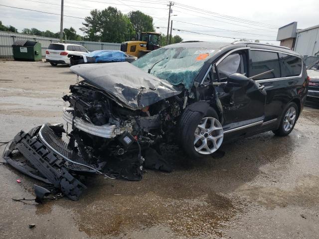 2019 CHRYSLER PACIFICA TOURING L PLUS, 