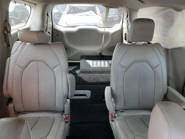 2C4RC1EG7KR549665 - 2019 CHRYSLER PACIFICA TOURING L PLUS BLACK photo 10