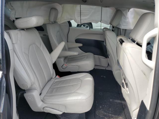 2C4RC1EG7KR549665 - 2019 CHRYSLER PACIFICA TOURING L PLUS BLACK photo 11