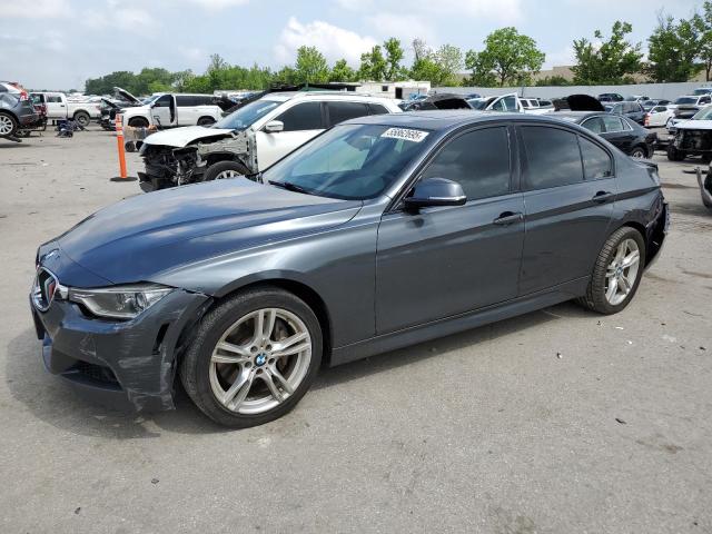 2015 BMW 328 XI, 