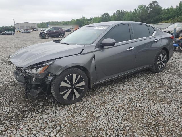 2022 NISSAN ALTIMA SV, null