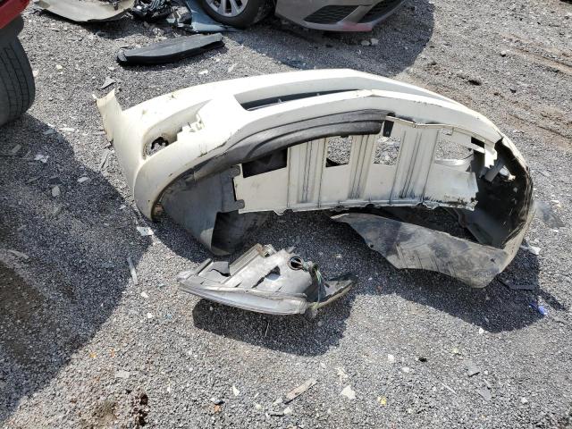 1G4GE5GV6AF150610 - 2010 BUICK LACROSSE CXS WHITE photo 12