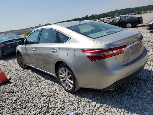 4T1BK1EB1DU001963 - 2013 TOYOTA AVALON BASE 金色 照片 2