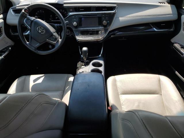 4T1BK1EB1DU001963 - 2013 TOYOTA AVALON BASE 金色 照片 8