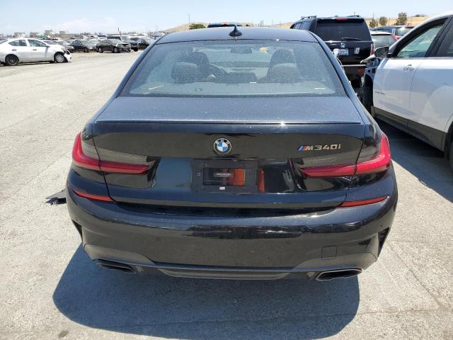 WBA5U7C05LA234290 - 2020 BMW M340I BLACK photo 6