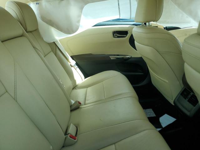 4T1BK1EBXEU093754 - 2014 TOYOTA AVALON BASE Qırmızı foto 10