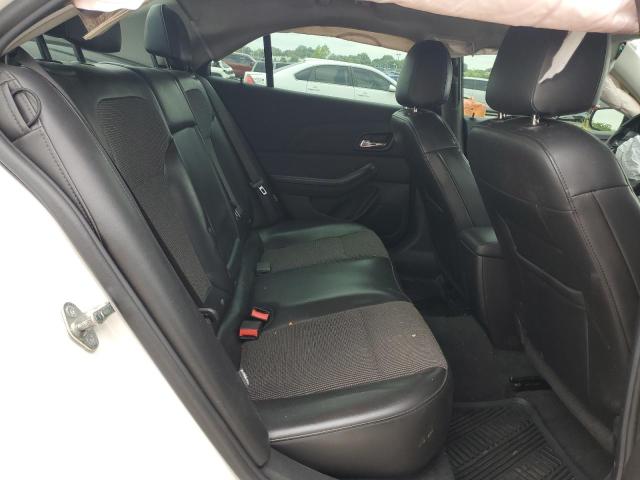 1G11C5SL3EF212310 - 2014 CHEVROLET MALIBU 1LT 白色 照片 10