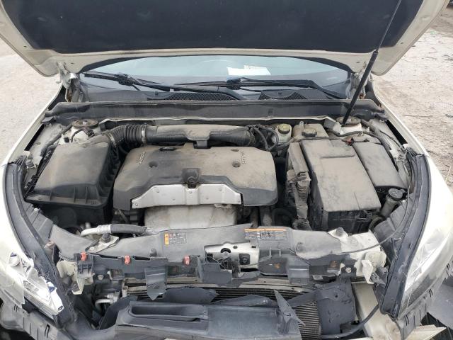 1G11C5SL3EF212310 - 2014 CHEVROLET MALIBU 1LT 白色 照片 11