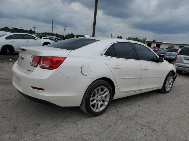 1G11C5SL3EF212310 - 2014 CHEVROLET MALIBU 1LT 白色 照片 3