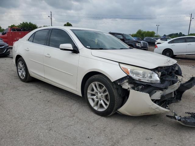 1G11C5SL3EF212310 - 2014 CHEVROLET MALIBU 1LT 白色 照片 4