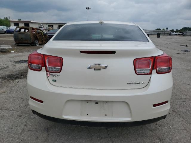 1G11C5SL3EF212310 - 2014 CHEVROLET MALIBU 1LT 白色 照片 6