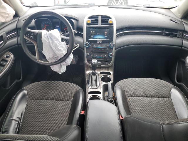 1G11C5SL3EF212310 - 2014 CHEVROLET MALIBU 1LT 白色 照片 8