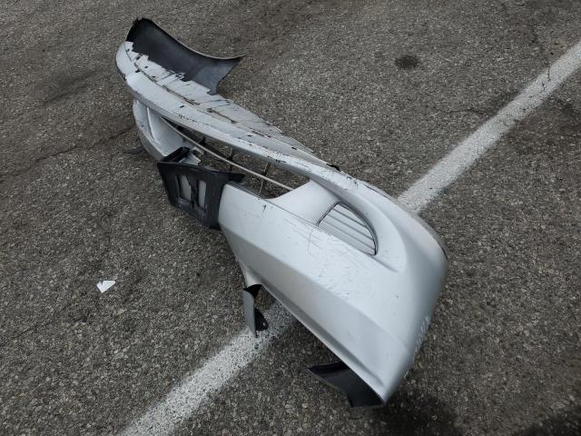 1HGEM22164L061063 - 2004 HONDA CIVIC DX VP Silber Foto 12