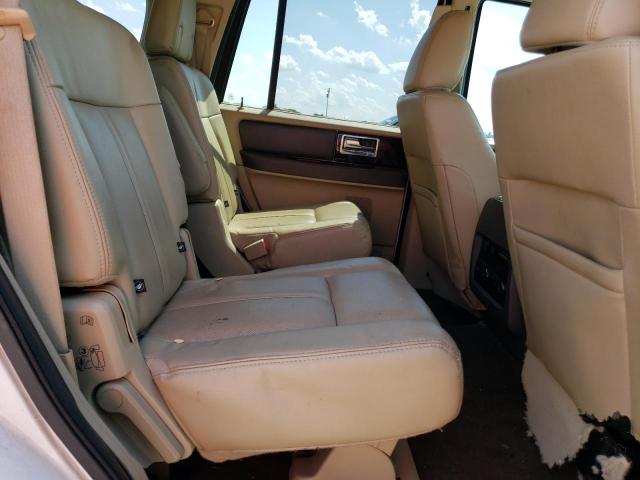 5LMJJ2HT4FEJ08864 - 2015 LINCOLN NAVIGATOR თეთრი ფოტო 11