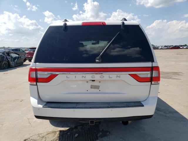 5LMJJ2HT4FEJ08864 - 2015 LINCOLN NAVIGATOR თეთრი ფოტო 6