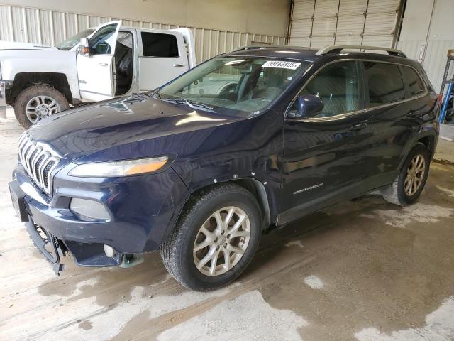 2016 JEEP CHEROKEE LATITUDE, null