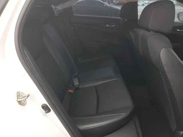 2HGFC2F88LH589326 - 2020 HONDA CIVIC SPORT 白色 照片 10