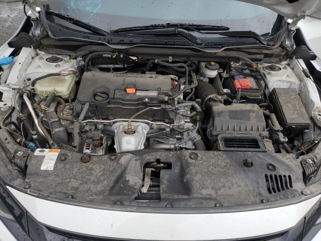 2HGFC2F88LH589326 - 2020 HONDA CIVIC SPORT 白色 照片 11