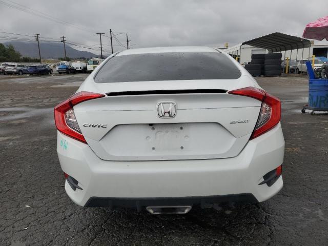 2HGFC2F88LH589326 - 2020 HONDA CIVIC SPORT 白色 照片 6